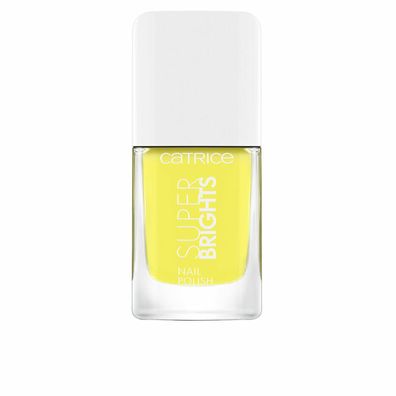 Nagellack Catrice Super Brights Nº 030 Feeling sunshine 10,5 ml Default Title