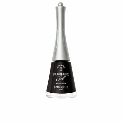 Nagellack Bourjois Fabuleux 9 ml Default Title