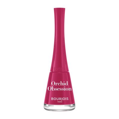 Nagellack Bourjois Nº 051-orchid obsession (9 ml) Default Title