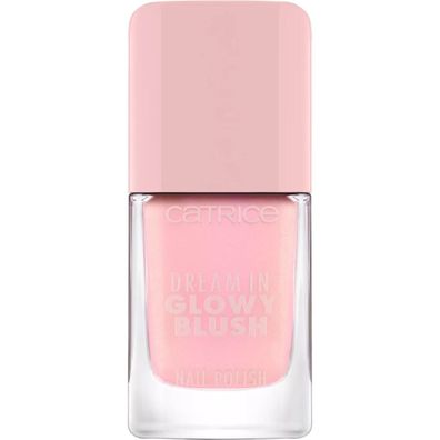 Nagellack Catrice Dream In Glow Blush Nº 080 Rose Side Of Life 10,5 ml Default Title