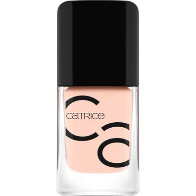 Nagellack Catrice Iconails 133-never peachless (10,5 ml) Default Title