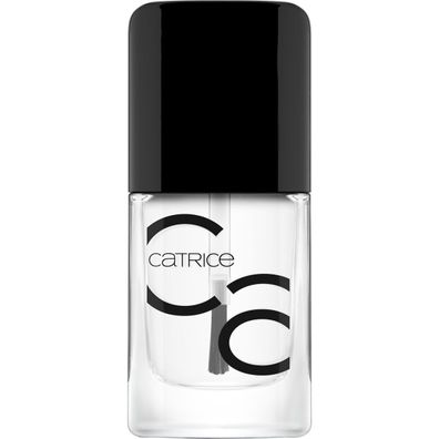 Nagellack Catrice Iconails Gel Nº 146 Clear as that 10,5 ml Default Title