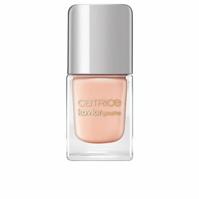 Nagellack Catrice Kaviar Gauche C02-eternal shine (10,5 g) Default Title