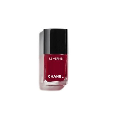 Nagellack Chanel Le Vernis Nº 153 Pompier 13 ml Default Title