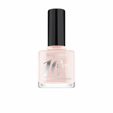 Nagellack Deborah 10 Days Long Nº 791 (11 ml) Default Title