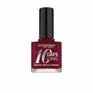 Nagellack Deborah 10 Days Long Nº 884 (11 ml) Default Title