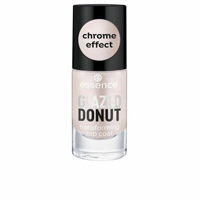 Nagellack Essence GLAZED DONUT 8 ml Default Title