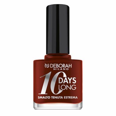 Nagellack Deborah 10days Long Nº 905 (11 ml) Default Title