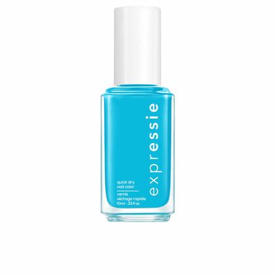 Nagellack Essie Expressie Nº 485-word on Schnell trocknend (10 ml) Default Title