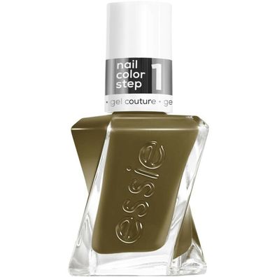 Nagellack Essie Gel Couture 540-plaid (13,5 ml) Default Title