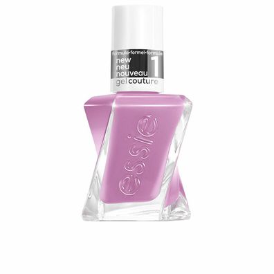 Nagellack Essie GEL Couture Nº 180 Dress call 13,5 ml Default Title