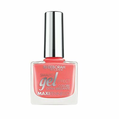 Nagellack Gel Effect Deborah 107 Litchi juice Default Title