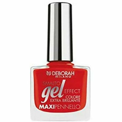 Nagellack Gel Effect Deborah Nº 9 Default Title