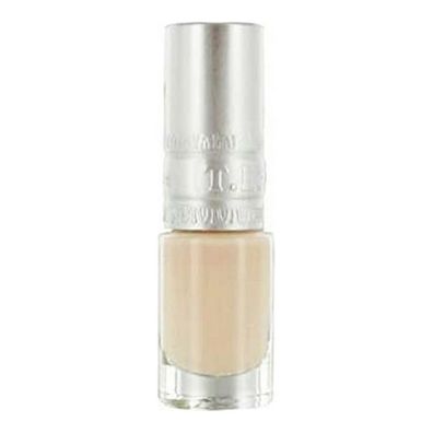 Nagellack Lune Lactee LeClerc (5 ml) Default Title