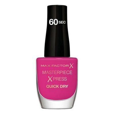 Nagellack Masterpiece Xpress Max Factor 271-I believe in pink Default Title