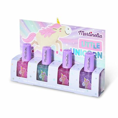 Nagellack Martinelia Little Unicorn Nail Polish Default Title