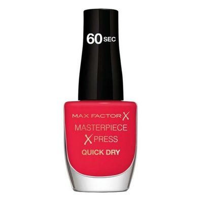 Nagellack Masterpiece Xpress Max Factor 262-Future is fuchsia Default Title