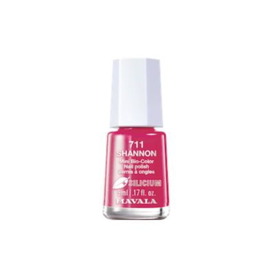 Nagellack Mavala Bio-Color Nº 711 Shannon 5 ml Default Title