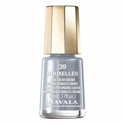 Nagellack Mavala Nº39 (5 ml) Default Title