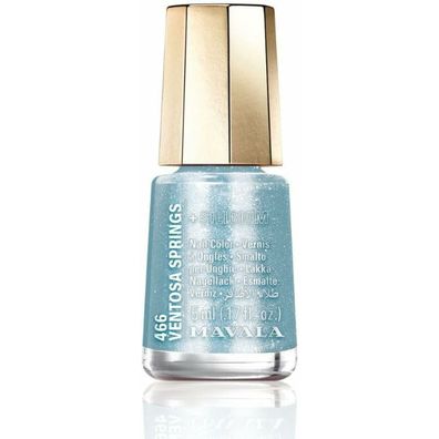 Nagellack Mavala Ventosa Springs Nº 466 5 ml Default Title