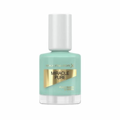 Nagellack Max Factor Miracle Pure 840-moonstone blue (12 ml) Default Title