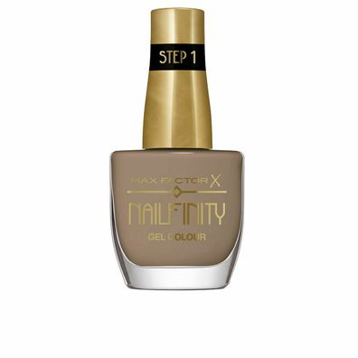 Nagellack Max Factor Nailfinity Nº 205 Solo act 12 ml Default Title