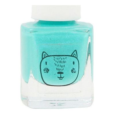 Nagellack Mia Cosmetics Paris Für Kinder squirrel (5 ml) Default Title