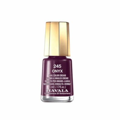 Nagellack Mavala Nº 245 (5 ml) Default Title