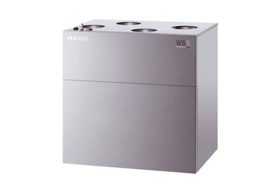 WS 320 B Links 0095.0221 - Maico Ventilatoren