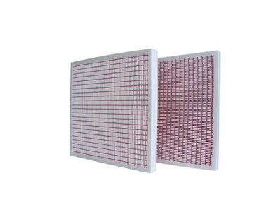 Luftfilter, RF 31/35-7 für TFE 31-7, TFE 35-7, 2 x F7 von Maico - 0093.0883