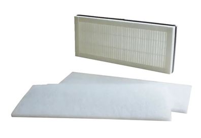 Ersatz-Luftfilter für Zentralanlage WS/ WRG - Maico Ventilatoren