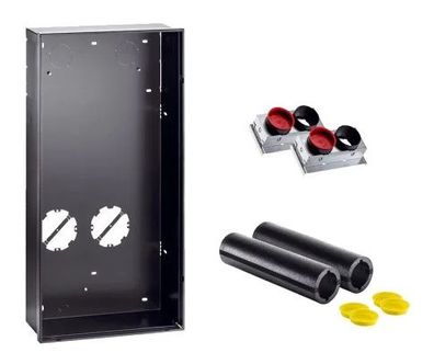 WS 75 Rohbaumontage-Sets RSAP/ RSUP - Maico Ventilatoren