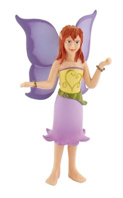 Bullyland 75703 Elfe Siana Spielfigur Sammelfigur Fantasy Fantasie NEU NEW