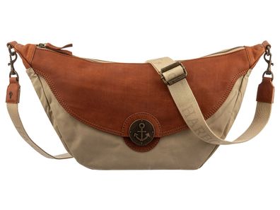 Harbour 2nd CC.12952 Crossbody Style Nadin Umhängetasche