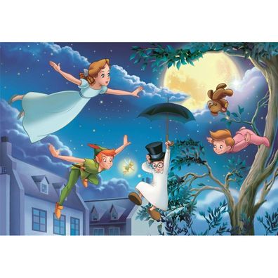 Puzzle da 30 Pezzi - Disney Classics