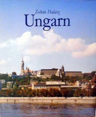 Zoltán Halász: Ungarn (1981)