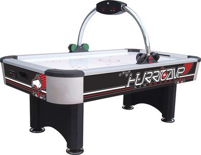 Charlsten Airhockey Tisch Hurricane 7ft