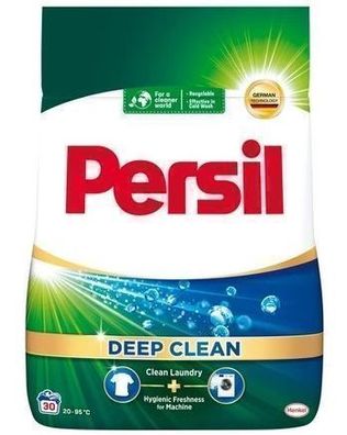 Persil Universal, Weißwaschmittel, 1.65 kg