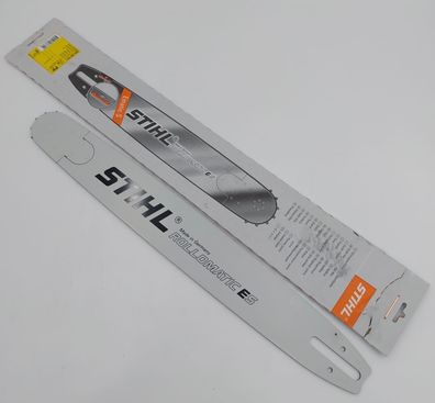 STIHL Führungsschiene Rollomatic ES 50cm / 20" - 3/8" - 1,6 mm 30030009421