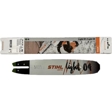 STIHL Führungsschiene Rollomatic E 30cm / 12" - 3/8"P - 1,3 mm 30050004805