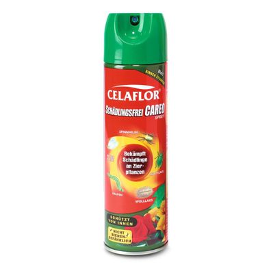 Celaflor Schädlingsfrei Careo Spray - 400 ml