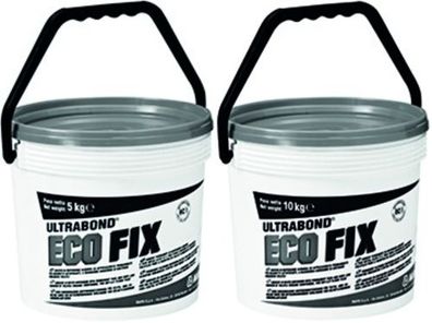 COSMO Trockensystem Ultrabond OEKO fix VPE = 5kg
