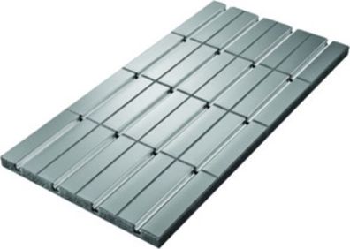 COSMO Trockensystem ÖKO RZ-Element VA 125mm 1000x500x30mm