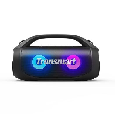 24 Stunden Spielzeit Tronsmart Bang SE Bluetooth-Partylautsprecher 3 Beleuchtungsmodi