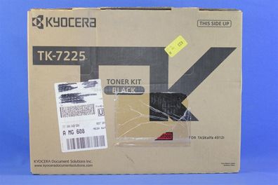 Kyocera TK-7225 Toner Black 1T02V60NL0 -B