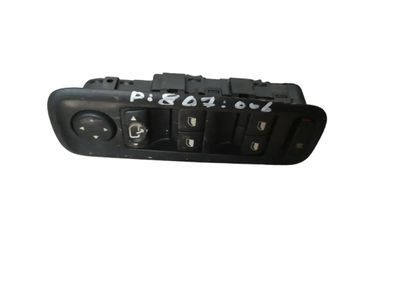 14996390XT fensterheber schalter vorne links für Peugeot 807