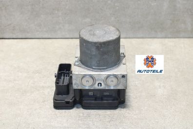 Opel Astra K ABS ESP Steuergerät Hydraulikblock 39120571 6QYD4