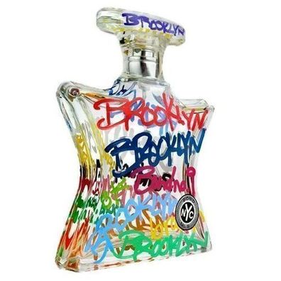 Bond No. 9 Brooklyn Eau de Parfum, 100ml