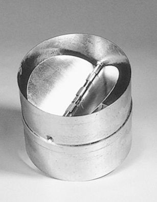 Rückluftsperrklappe COSMO RSK 315