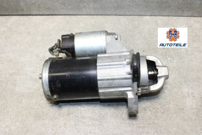 Opel Astra K Starter Anlasser 1.0 Turbo B10XFL 55491603 VMBK5